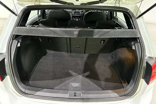 2016 Volkswagen Golf GTI 7