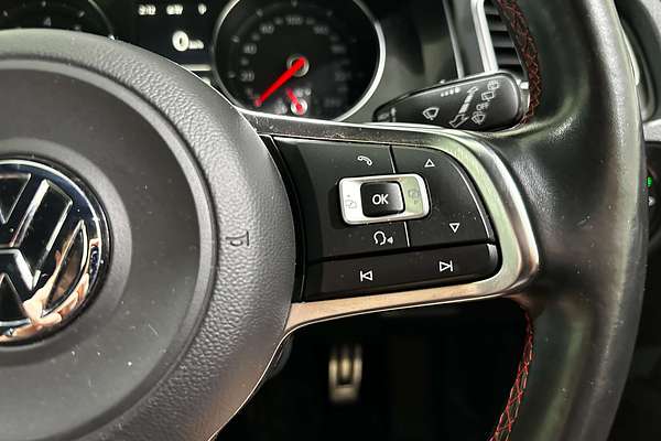 2016 Volkswagen Golf GTI 7