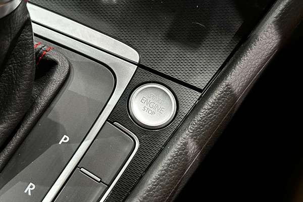 2016 Volkswagen Golf GTI 7