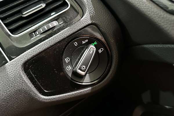 2016 Volkswagen Golf GTI 7