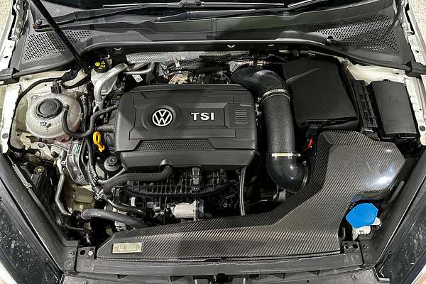 2016 Volkswagen Golf GTI 7