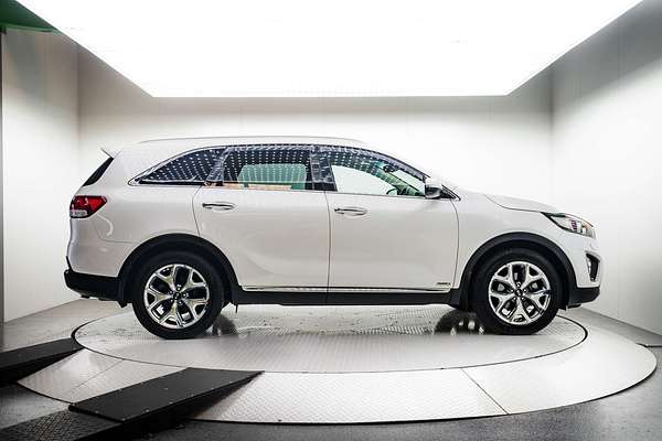 2016 Kia Sorento Platinum UM