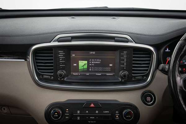 2016 Kia Sorento Platinum UM