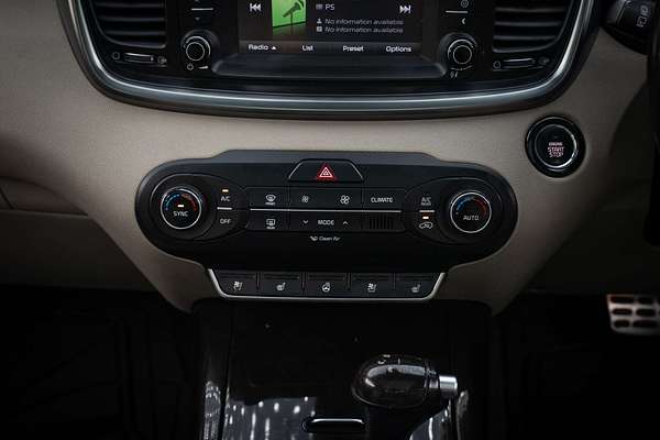 2016 Kia Sorento Platinum UM
