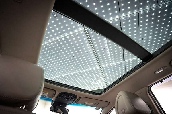 2016 Kia Sorento Platinum UM