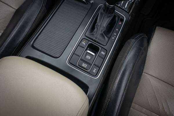 2016 Kia Sorento Platinum UM