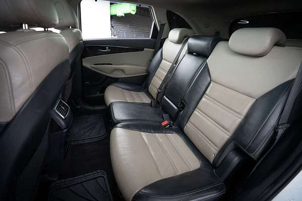 2016 Kia Sorento Platinum UM