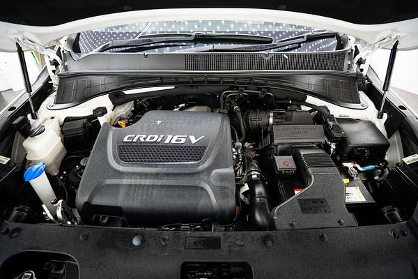 2016 Kia Sorento Platinum UM