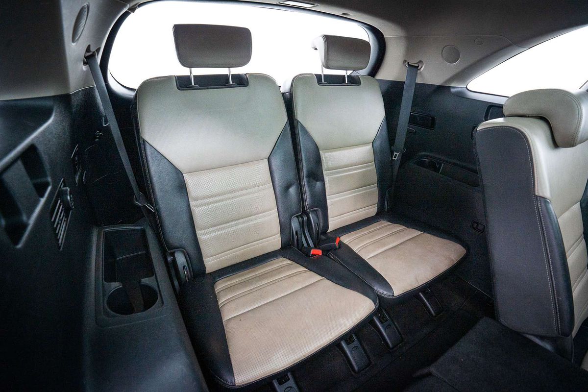 2016 Kia Sorento Platinum UM