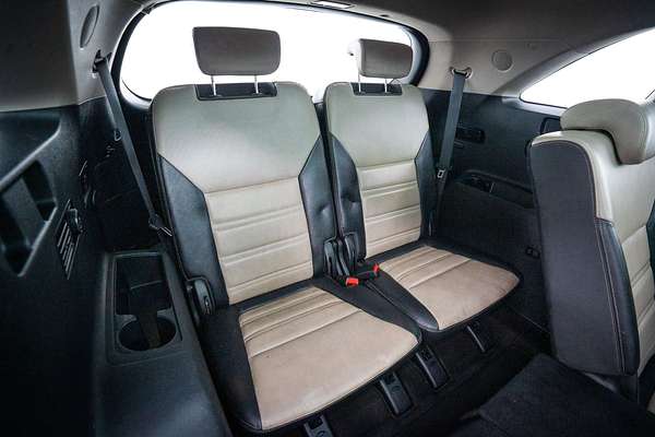 2016 Kia Sorento Platinum UM