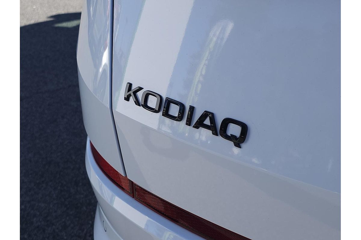 2024 SKODA Kodiaq RS NS