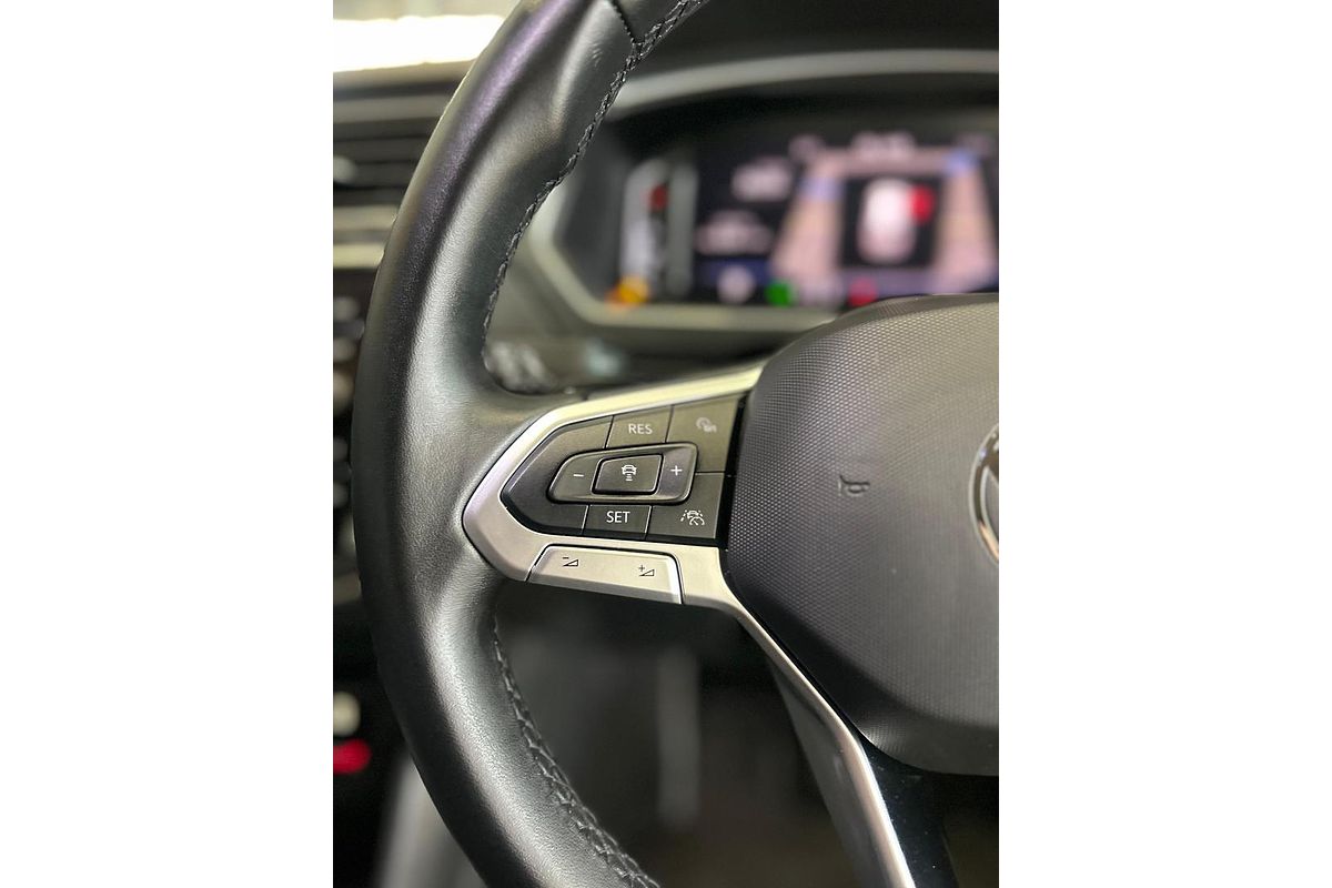 2023 Volkswagen Tiguan 110TSI Life 5N