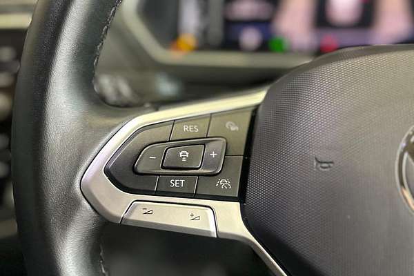 2023 Volkswagen Tiguan 110TSI Life 5N