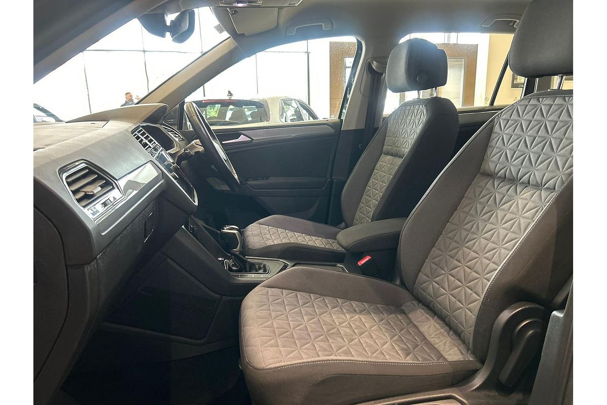 2023 Volkswagen Tiguan 110TSI Life 5N