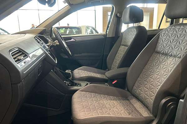 2023 Volkswagen Tiguan 110TSI Life 5N