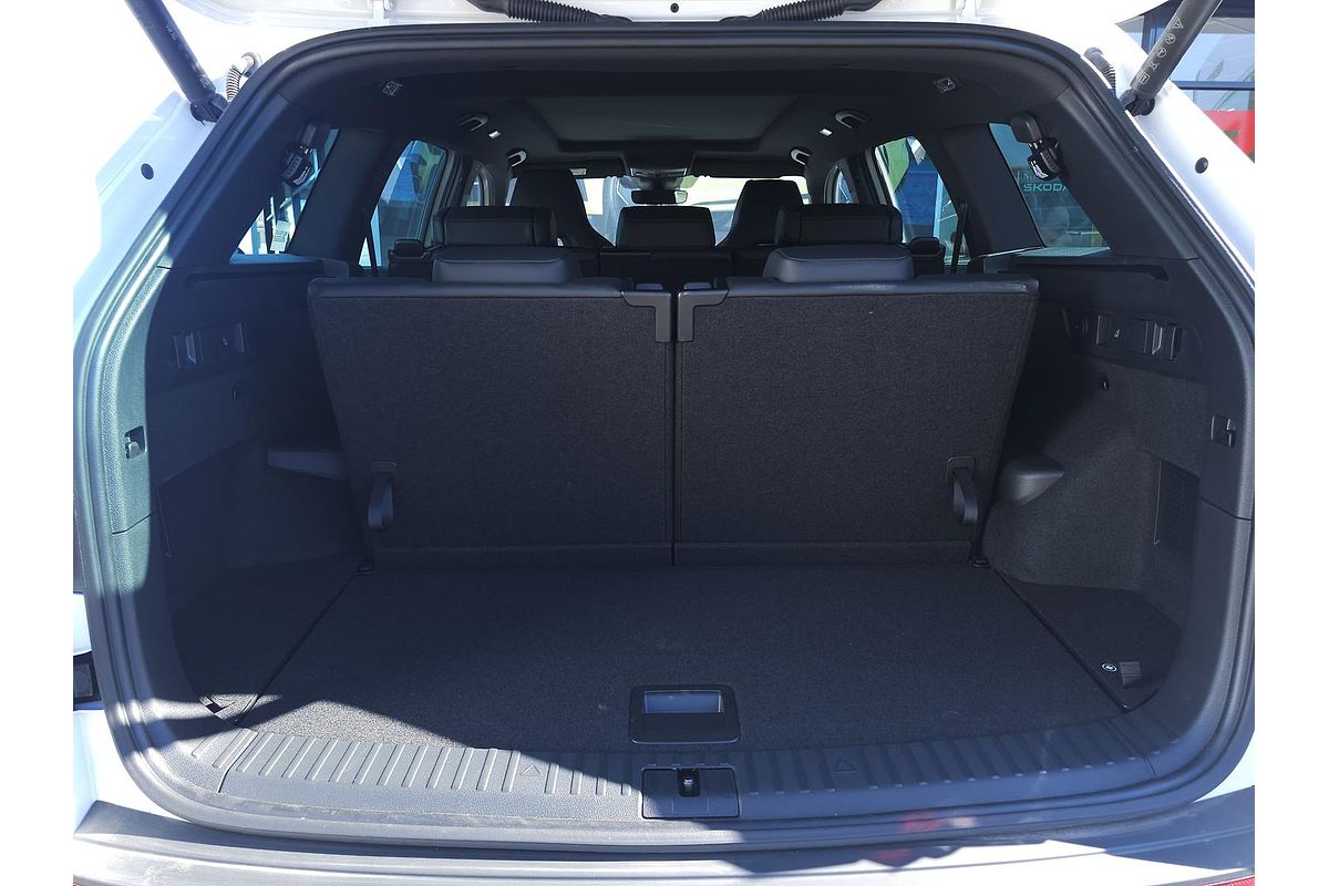 2024 SKODA Kodiaq RS NS