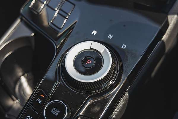 2024 Kia Sportage HEV SX NQ5