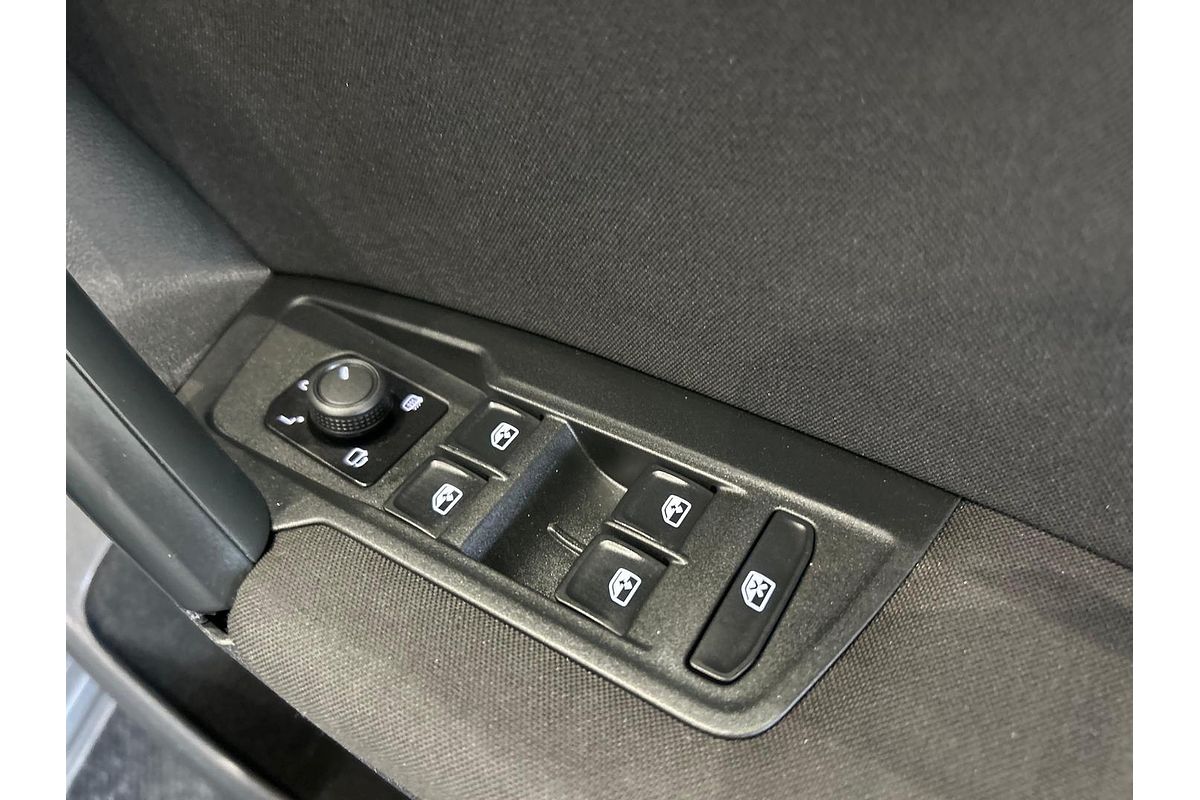 2023 Volkswagen Tiguan 110TSI Life 5N