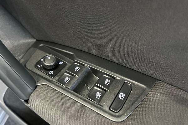 2023 Volkswagen Tiguan 110TSI Life 5N
