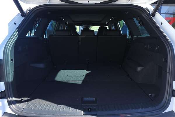 2024 SKODA Kodiaq RS NS