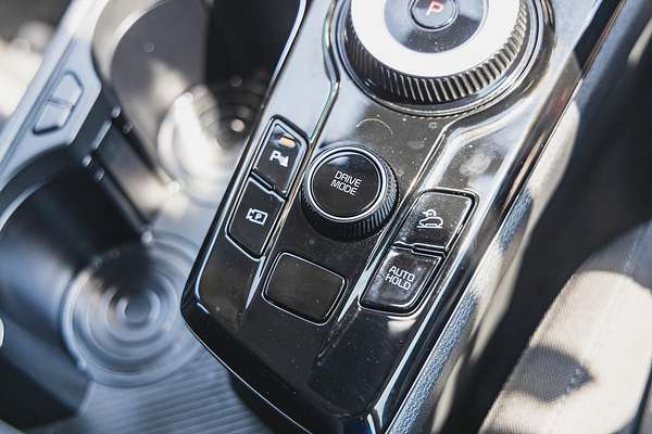 2024 Kia Sportage HEV SX NQ5