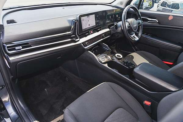 2024 Kia Sportage HEV SX NQ5