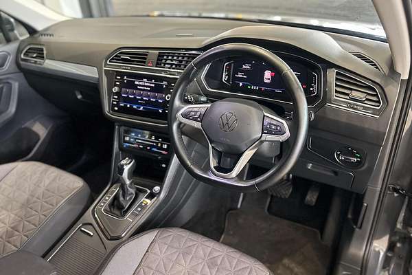 2023 Volkswagen Tiguan 110TSI Life 5N