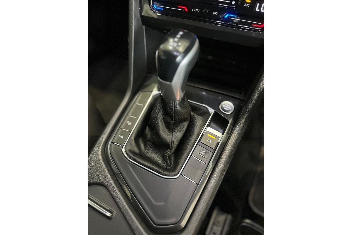 2023 Volkswagen Tiguan 110TSI Life 5N