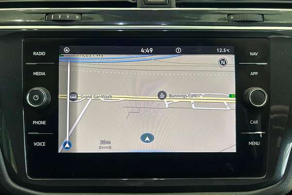 2023 Volkswagen Tiguan 110TSI Life 5N
