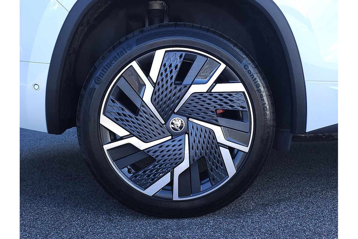 2024 SKODA Kodiaq RS NS