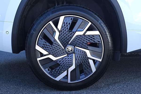 2024 SKODA Kodiaq RS NS