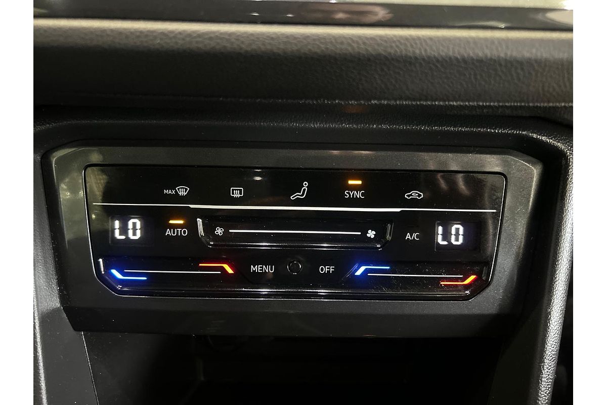 2023 Volkswagen Tiguan 110TSI Life 5N