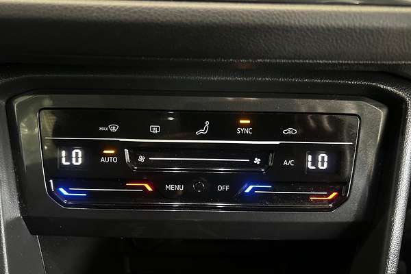 2023 Volkswagen Tiguan 110TSI Life 5N