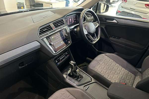 2023 Volkswagen Tiguan 110TSI Life 5N