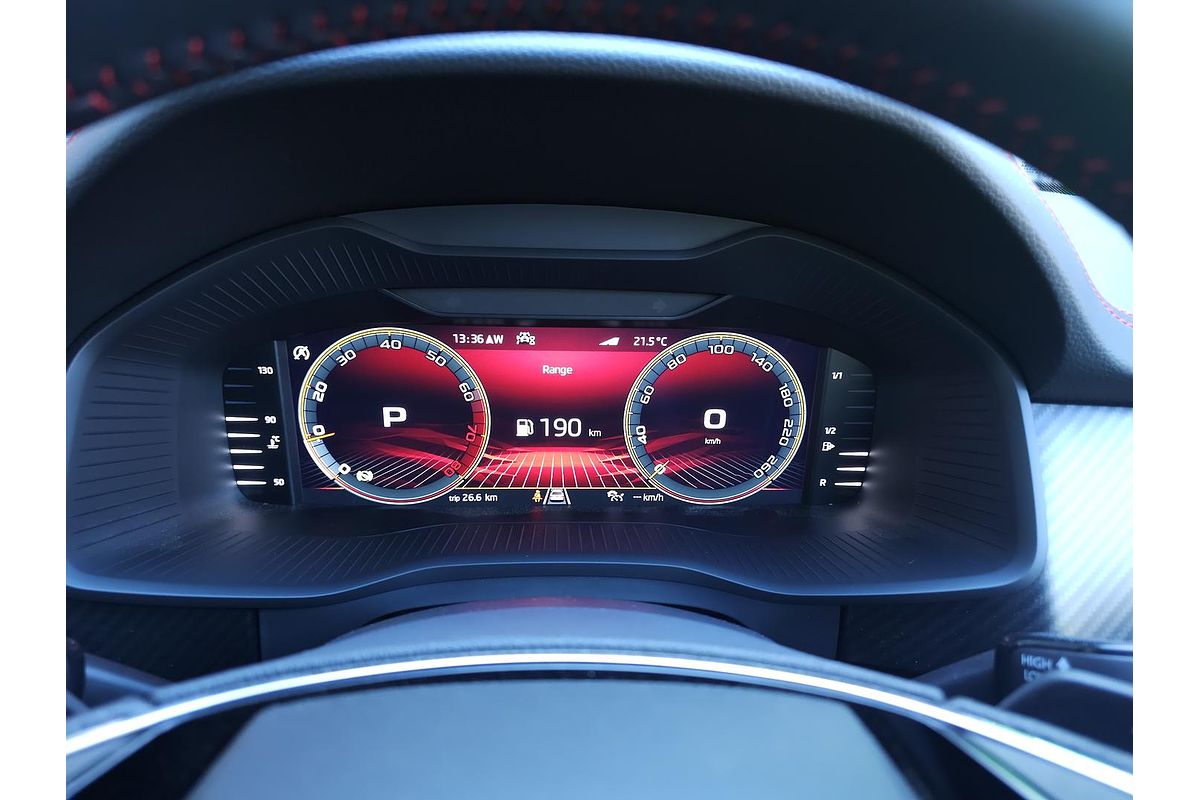 2024 SKODA Kodiaq RS NS