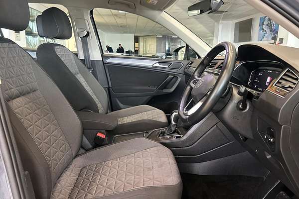 2023 Volkswagen Tiguan 110TSI Life 5N