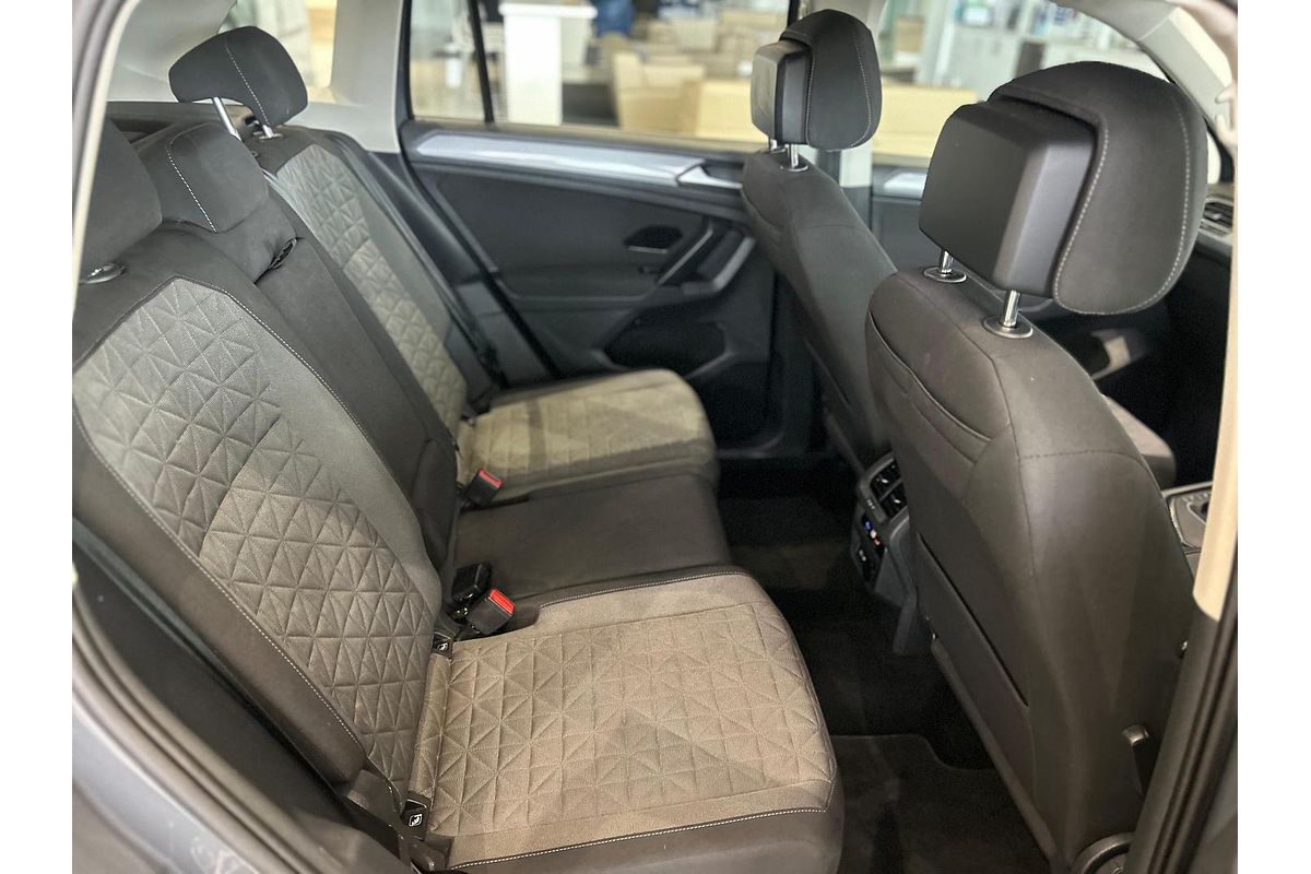 2023 Volkswagen Tiguan 110TSI Life 5N