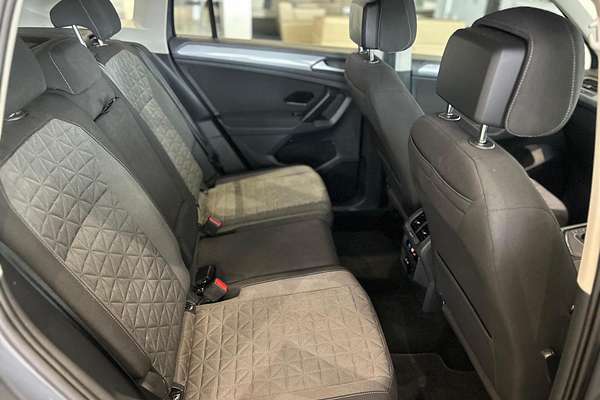 2023 Volkswagen Tiguan 110TSI Life 5N