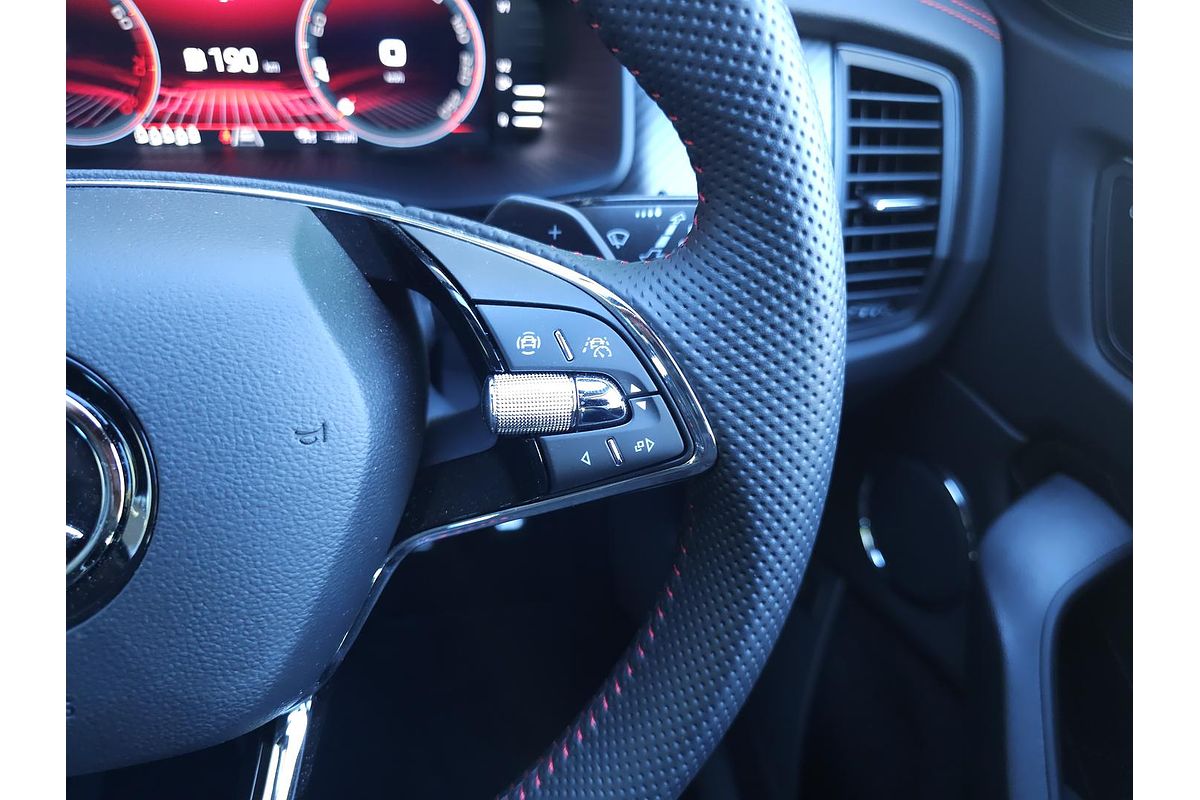 2024 SKODA Kodiaq RS NS