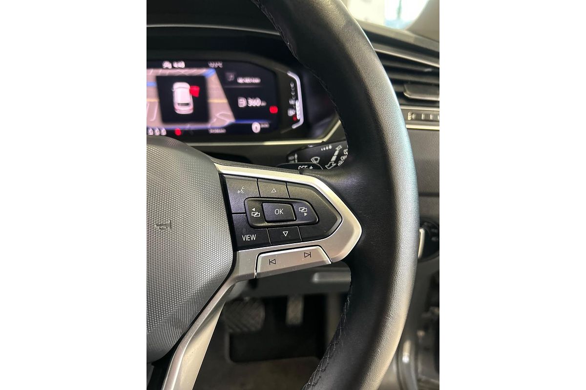 2023 Volkswagen Tiguan 110TSI Life 5N