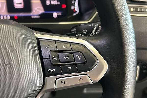2023 Volkswagen Tiguan 110TSI Life 5N