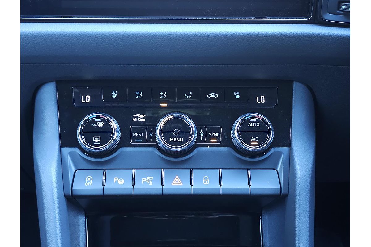 2024 SKODA Kodiaq RS NS