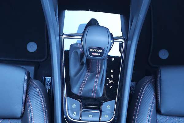 2024 SKODA Kodiaq RS NS