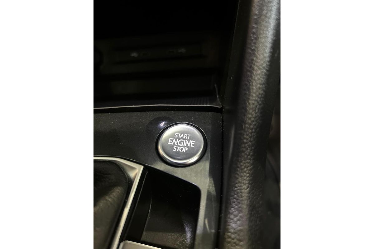 2023 Volkswagen Tiguan 110TSI Life 5N