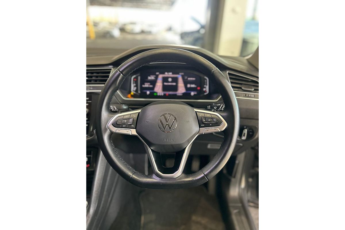 2023 Volkswagen Tiguan 110TSI Life 5N