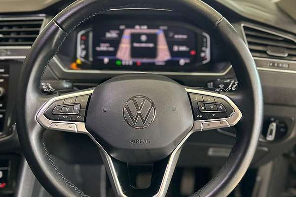 2023 Volkswagen Tiguan 110TSI Life 5N
