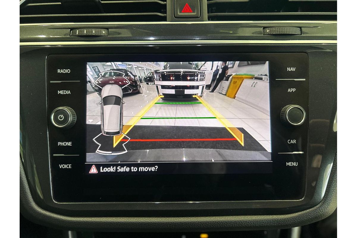 2023 Volkswagen Tiguan 110TSI Life 5N