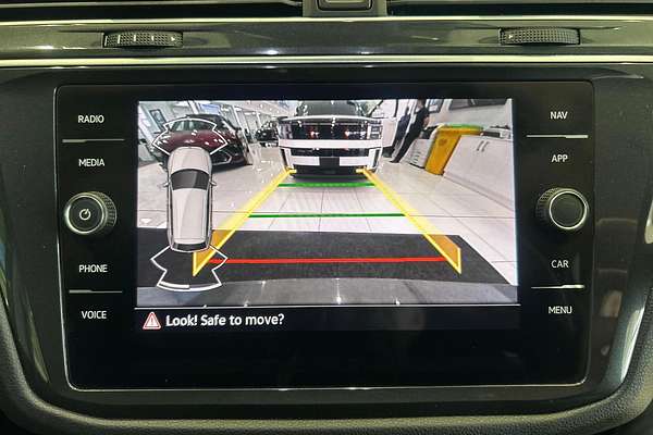 2023 Volkswagen Tiguan 110TSI Life 5N