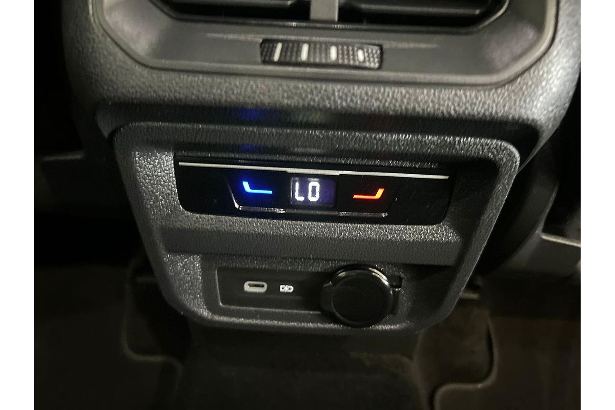 2023 Volkswagen Tiguan 110TSI Life 5N