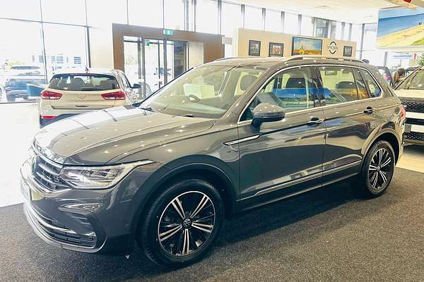 2023 Volkswagen Tiguan 110TSI Life 5N